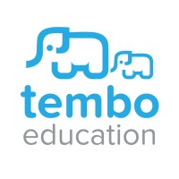 Tembo Education logo, Tembo Education contact details