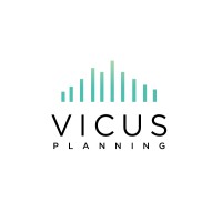 Vicus Planning logo, Vicus Planning contact details