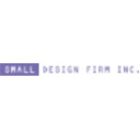 Small Design Firm, Inc. logo, Small Design Firm, Inc. contact details