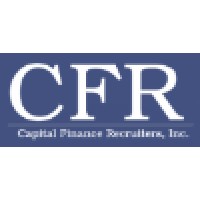 CFR International logo, CFR International contact details