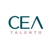 Cea Talento logo, Cea Talento contact details