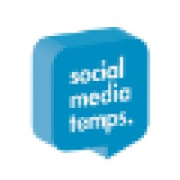 Social Media Temps logo, Social Media Temps contact details