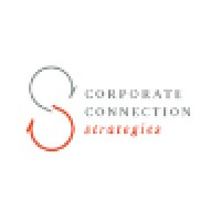 Corporate Connection Strategies logo, Corporate Connection Strategies contact details