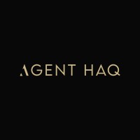 Team Agent Haq logo, Team Agent Haq contact details