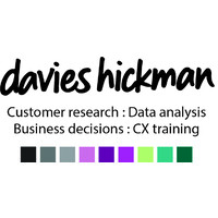 Davies Hickman logo, Davies Hickman contact details