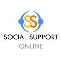 Social Support Online logo, Social Support Online contact details