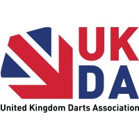 United Kingdom Darts Association logo, United Kingdom Darts Association contact details