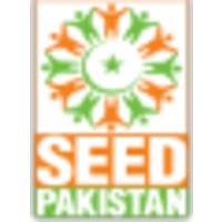 SEED Pakistan logo, SEED Pakistan contact details