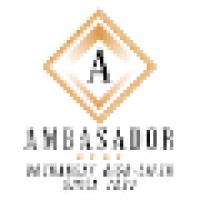 Hotel Ambasador logo, Hotel Ambasador contact details