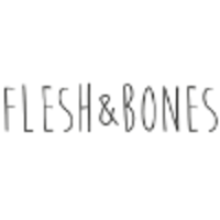 Flesh and Bones logo, Flesh and Bones contact details