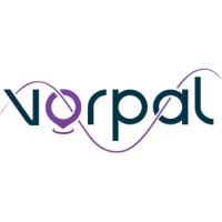 Vorpal logo, Vorpal contact details