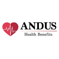 Andus Health Benefits logo, Andus Health Benefits contact details