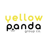 Yellow Panda Group Co. logo, Yellow Panda Group Co. contact details