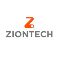 Ziontech logo, Ziontech contact details