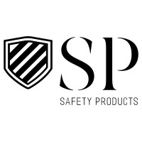 SP Safety Products logo, SP Safety Products contact details