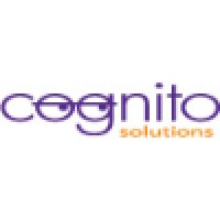 Cognito Solutions Ltd logo, Cognito Solutions Ltd contact details