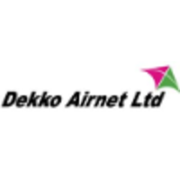 Dekko Airnet Ltd logo, Dekko Airnet Ltd contact details