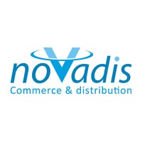 NOVADIS S.A. logo, NOVADIS S.A. contact details