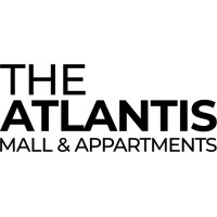 The Atlantis Mall logo, The Atlantis Mall contact details