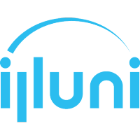 illuni logo, illuni contact details