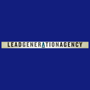 Lead Generation Agency logo, Lead Generation Agency contact details