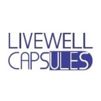 Livewell Capsules Pvt. Ltd. logo, Livewell Capsules Pvt. Ltd. contact details