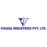 Vigasa Industries logo, Vigasa Industries contact details