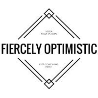 FIERCELY OPTIMISTIC, INC. logo, FIERCELY OPTIMISTIC, INC. contact details