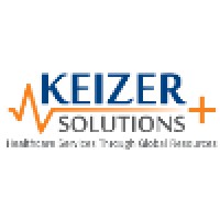 Keizer Solutions Inc. logo, Keizer Solutions Inc. contact details