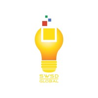 SWSD Global logo, SWSD Global contact details