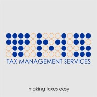 Tax Management Services logo, Tax Management Services contact details