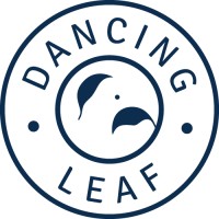 DANCING LEAF logo, DANCING LEAF contact details