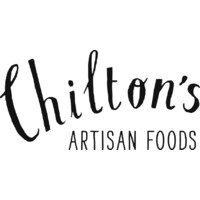 'Chilton''s Artisan Foods' logo, 'Chilton''s Artisan Foods' contact details