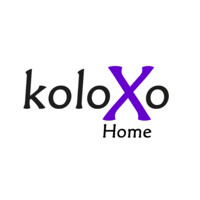 Koloxo Home logo, Koloxo Home contact details