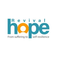 Hope Revival Organization logo, Hope Revival Organization contact details