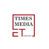 ETimes Media logo, ETimes Media contact details