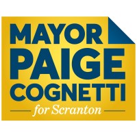 Paige for Scranton logo, Paige for Scranton contact details