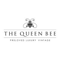 The Queen Bee logo, The Queen Bee contact details