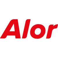 Alor logo, Alor contact details