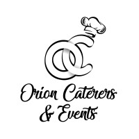 Orion Caterers And Events logo, Orion Caterers And Events contact details