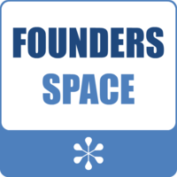 Founders Space logo, Founders Space contact details