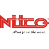 Nitco Logistics Pvt. Ltd logo, Nitco Logistics Pvt. Ltd contact details