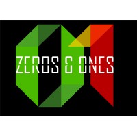 Zerosandones Digital logo, Zerosandones Digital contact details