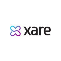 Xare logo, Xare contact details