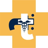 Titronic Healthcare logo, Titronic Healthcare contact details