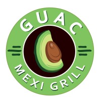 Guac Mexi Grill logo, Guac Mexi Grill contact details