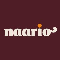 Naario logo, Naario contact details