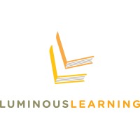 Luminous Learning logo, Luminous Learning contact details