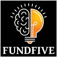 FundFive logo, FundFive contact details