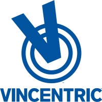 Vincentric LLC logo, Vincentric LLC contact details